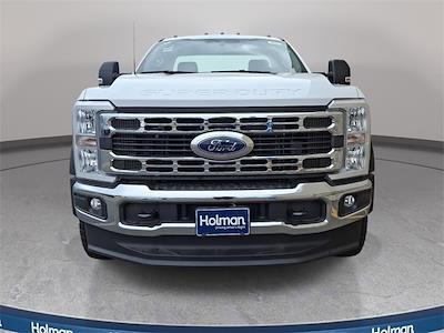 New 2025 Ford F-450 - photo 1