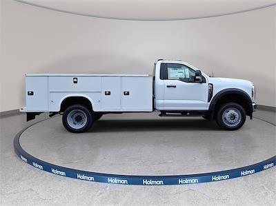New 2025 Ford F-450 - photo 1
