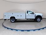 New 2025 Ford F-450 Regular Cab Service Truck for sale #SDA07714 - photo 5