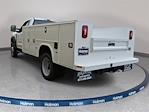 New 2025 Ford F-450 Regular Cab Service Truck for sale #SDA07714 - photo 2