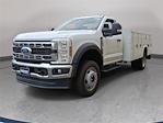 New 2025 Ford F-450 Regular Cab Service Truck for sale #SDA07714 - photo 45