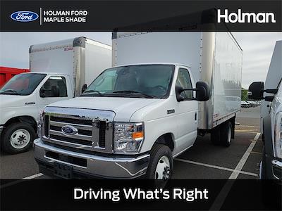 New 2025 Ford E-350 Box Van for sale #SDD13982 - photo 1