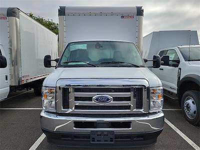 New 2025 Ford E-350 Box Van for sale #SDD13982 - photo 2