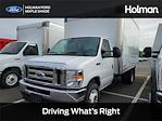 New 2025 Ford E-350 Box Van for sale #SDD13982 - photo 1