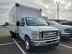 New 2025 Ford E-350 Box Van for sale #SDD13982 - photo 3