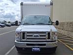 New 2025 Ford E-350 15' Morgan Truck Body Box Van with Walkramp for sale #SDD14059 - photo 4