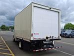 New 2025 Ford E-350 15' Morgan Truck Body Box Van with Walkramp for sale #SDD14059 - photo 6