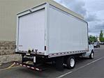 New 2025 Ford E-350 15' Morgan Truck Body Box Van with Walkramp for sale #SDD14059 - photo 2