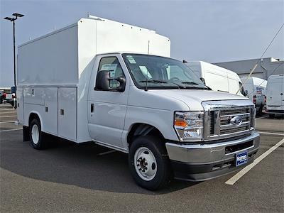 New 2025 Ford E-350 Service Utility Van for sale #SDD24836 - photo 2