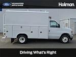 New 2025 Ford E-350 Service Utility Van for sale #SDD24836 - photo 1
