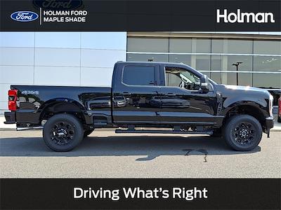 New 2025 Ford F-350 XLT Crew Cab for sale #SEC44359 - photo 1