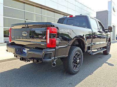 New 2025 Ford F-350 XLT Crew Cab for sale #SEC44359 - photo 2