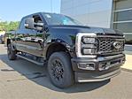 New 2025 Ford F-350 XLT Crew Cab for sale #SEC44359 - photo 3