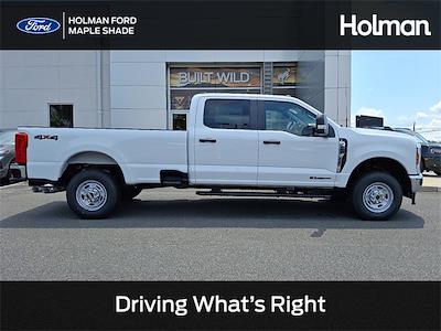 2025 Ford F-250 Crew Cab 4WD Pickup for sale #SEC63494 - photo 1
