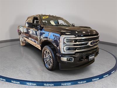 New 2025 Ford F-250 - photo 1