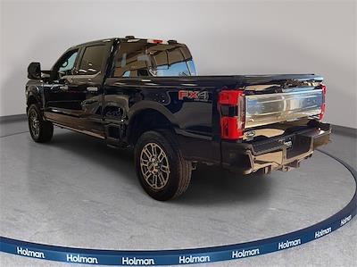 2025 Ford F-250 Crew Cab 4WD Pickup for sale #SEC81546 - photo 2