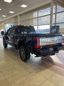 New 2025 Ford F-250 Platinum Crew Cab for sale #SEC81546 - photo 2