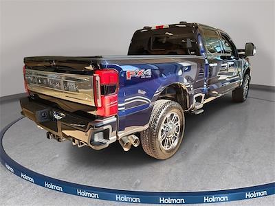 New 2025 Ford F-250 - photo 1