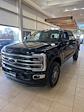 New 2025 Ford F-250 Platinum Crew Cab for sale #SEC81546 - photo 1
