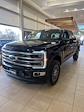 New 2025 Ford F-250 Platinum Crew Cab for sale #SEC81546 - photo 8