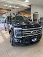 New 2025 Ford F-250 Platinum Crew Cab for sale #SEC81546 - photo 9