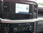 2025 Ford F-550 Crew Cab DRW 4WD Cab Chassis for sale #SEC89781 - photo 10