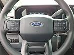 2025 Ford F-550 Crew Cab DRW 4WD Cab Chassis for sale #SEC89781 - photo 11