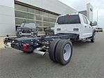 2025 Ford F-550 Crew Cab DRW 4WD Cab Chassis for sale #SEC89781 - photo 2