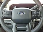 New 2025 Ford F-550 Crew Cab 4WD 12' Beau-Roc Landscape Dump for sale #SEC90135 - photo 10