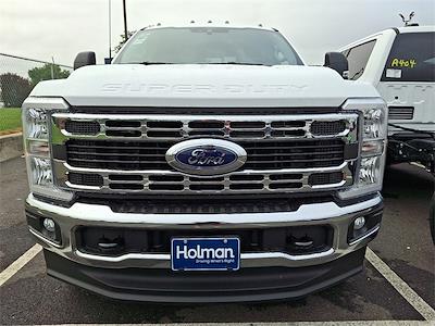 2025 Ford F-350 Crew Cab SRW 4WD Cab Chassis for sale #SED94384 - photo 2