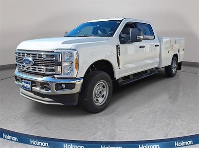 New 2025 Ford F-350 - photo 1