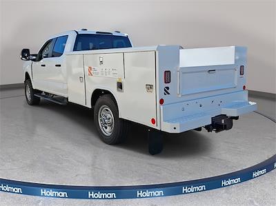 New 2025 Ford F-350 - photo 1