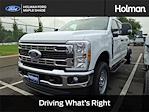2025 Ford F-350 Crew Cab SRW 4WD Cab Chassis for sale #SED94384 - photo 1