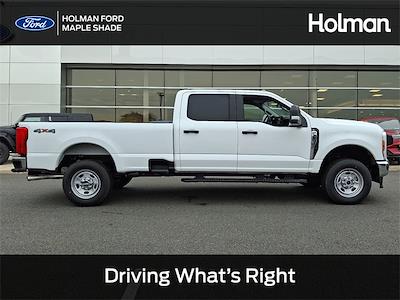 2025 Ford F-350 Crew Cab SRW 4WD Pickup for sale #SED96612 - photo 1
