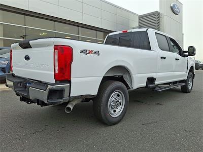 2025 Ford F-350 Crew Cab SRW 4WD Pickup for sale #SED96612 - photo 2