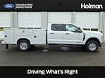 New 2025 Ford F-350 Crew Cab Service Truck for sale #SED96761 - photo 1