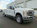 New 2025 Ford F-350 Crew Cab Service Truck for sale #SED96761 - photo 3
