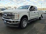 New 2025 Ford F-350 Crew Cab Service Truck for sale #SED96761 - photo 4