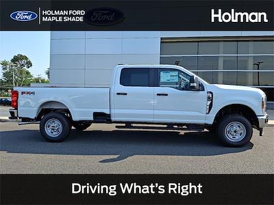 2025 Ford F-250 Crew Cab 4WD Pickup for sale #SED96765 - photo 1