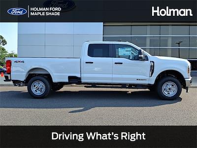 2025 Ford F-350 Crew Cab SRW 4WD Pickup for sale #SEE00130 - photo 1
