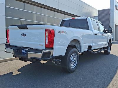 2025 Ford F-350 Crew Cab SRW 4WD Pickup for sale #SEE00130 - photo 2