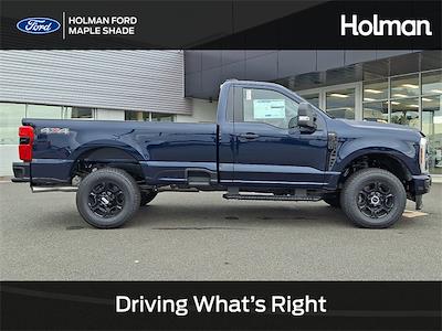 2025 Ford F-350 Regular Cab SRW 4WD Pickup for sale #SEE09473 - photo 1