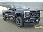 2025 Ford F-350 Regular Cab SRW 4WD Pickup for sale #SEE09473 - photo 3