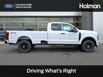2025 Ford F-350 Super Cab SRW 4WD Pickup for sale #SEE10015 - photo 1