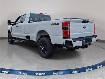 New 2025 Ford F-350 - photo 1