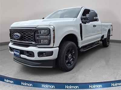 New 2025 Ford F-350 - photo 1