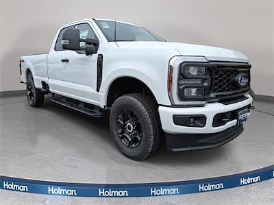 New 2025 Ford F-350 - photo 1