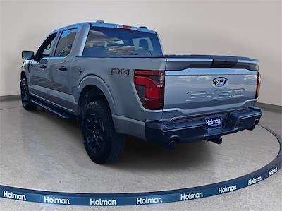2025 Ford F-150 SuperCrew Cab 4WD Pickup for sale #SFA91638 - photo 2