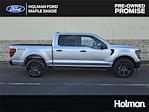2025 Ford F-150 SuperCrew Cab 4WD Pickup for sale #SFA91638 - photo 1