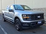 2025 Ford F-150 SuperCrew Cab 4WD Pickup for sale #SFA91638 - photo 3